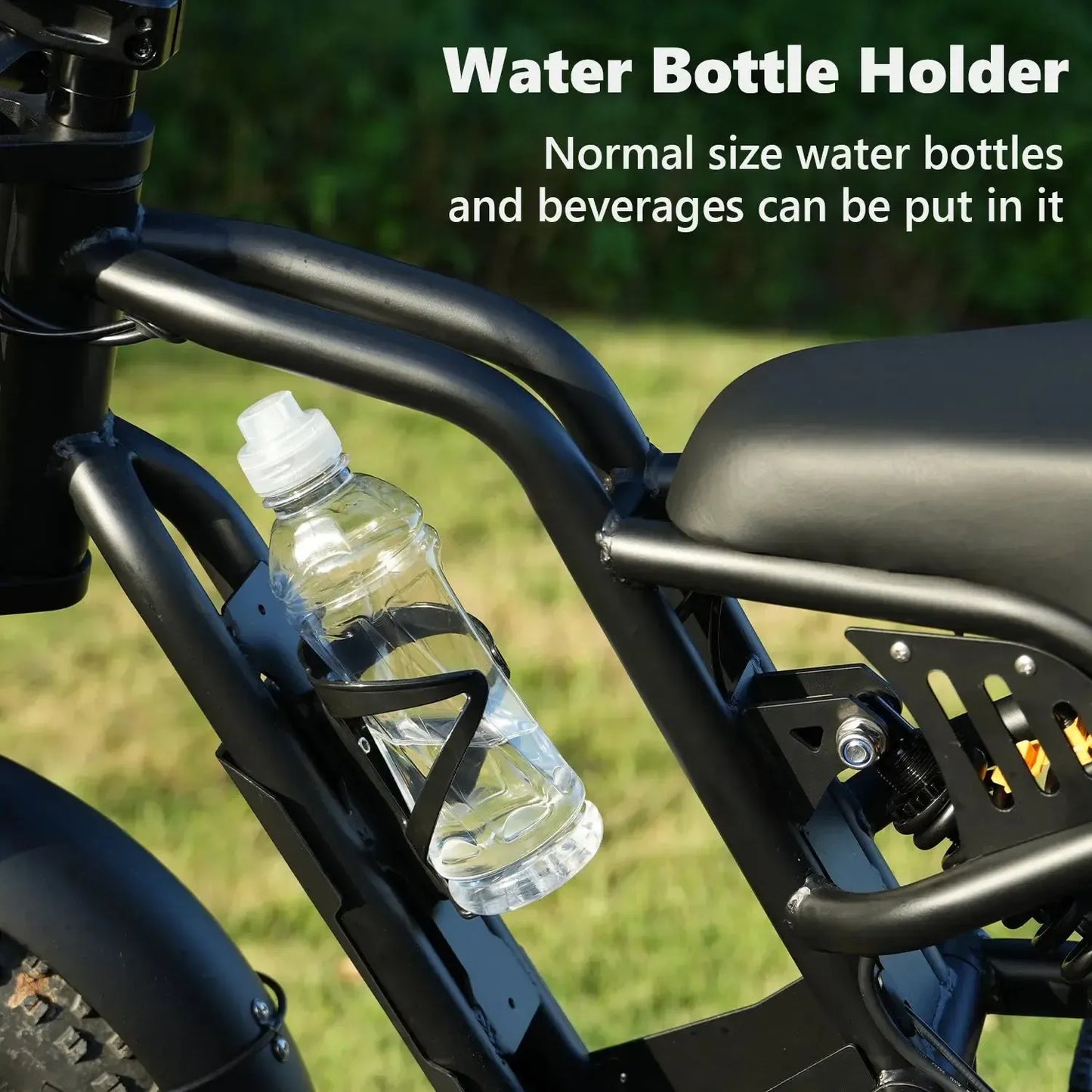 HIDOES B6 Mini Kids Electric Bike