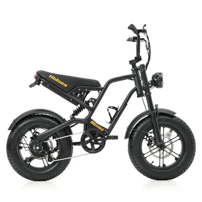 HIDOES B6 Mini Kids Electric Bike