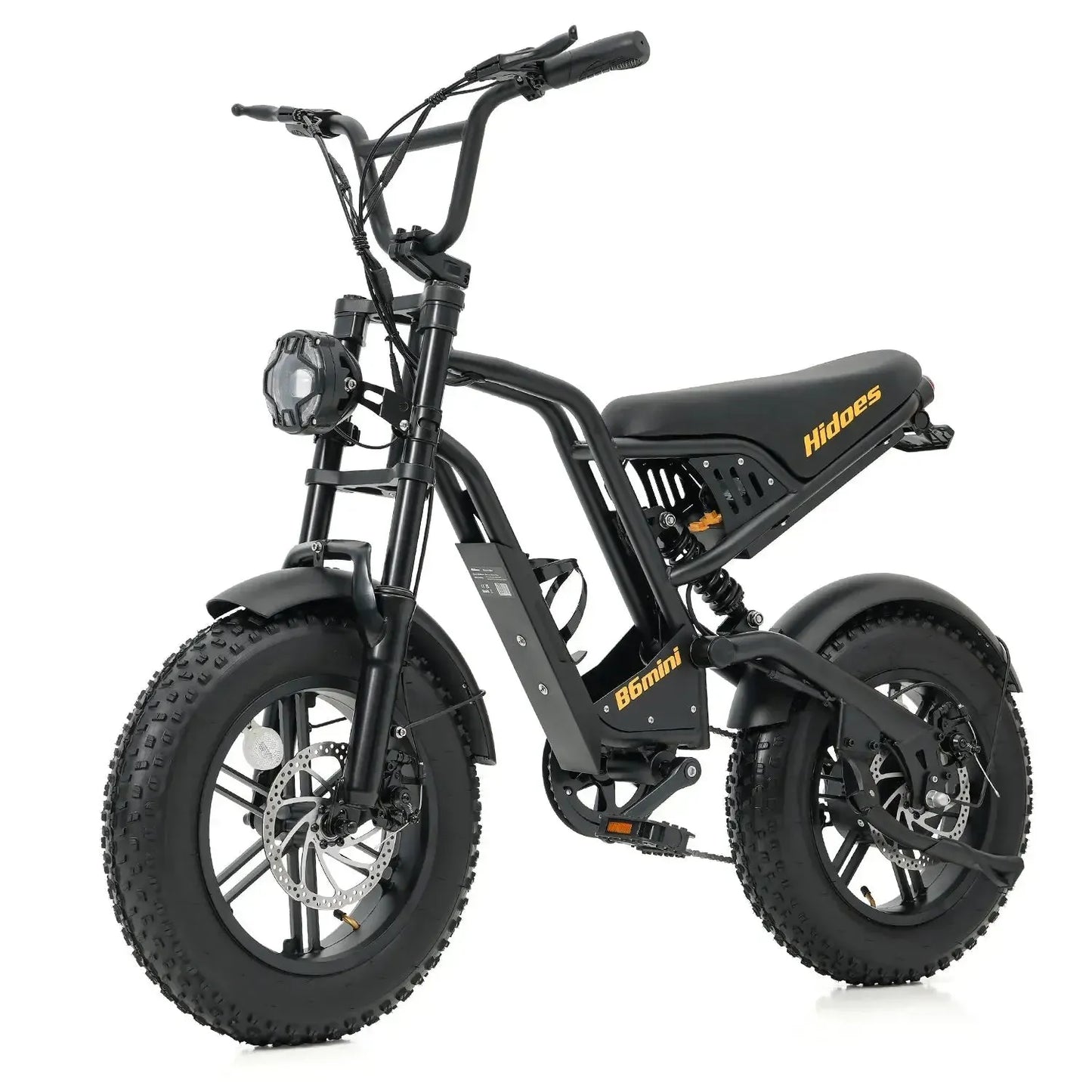 HIDOES B6 Mini Kids Electric Bike
