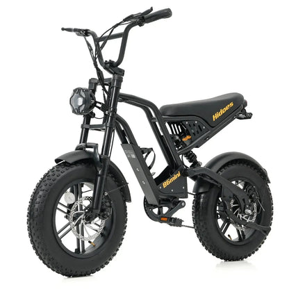 HIDOES B6 Mini Kids Electric Bike