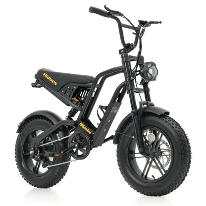 HIDOES B6 Mini Kids Electric Bike