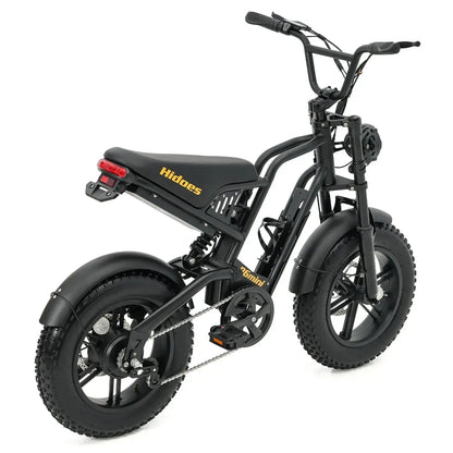 HIDOES B6 Mini Kids Electric Bike