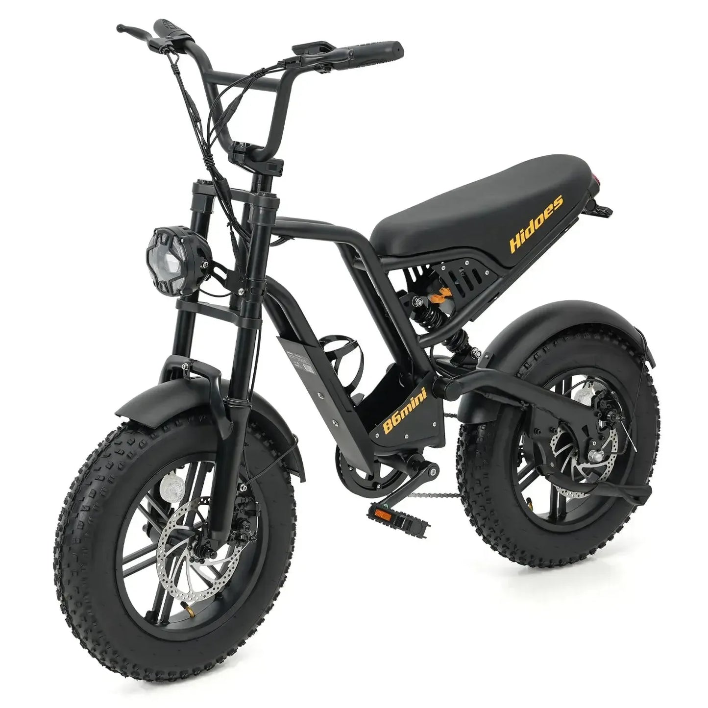 HIDOES B6 Mini Kids Electric Bike