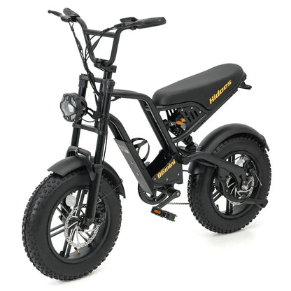 HIDOES B6 Mini Kids Electric Bike
