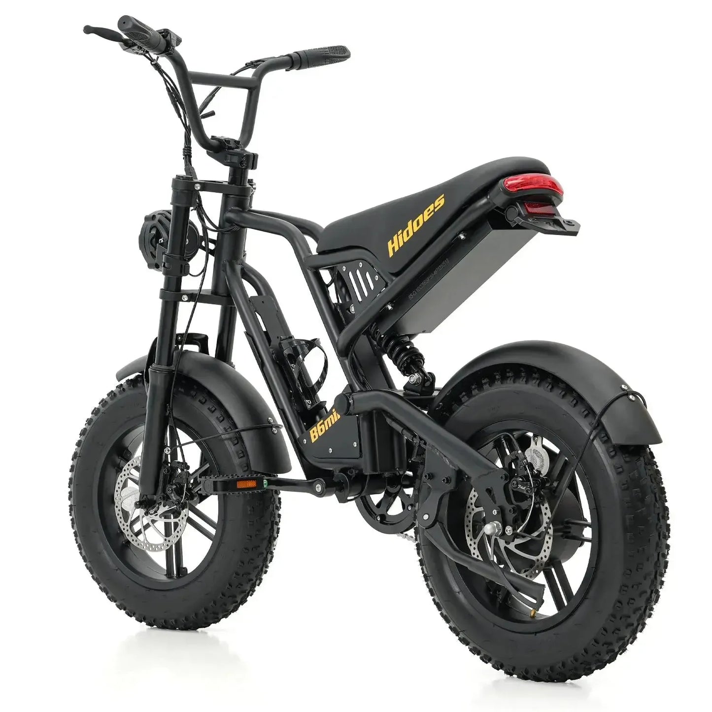 HIDOES B6 Mini Kids Electric Bike