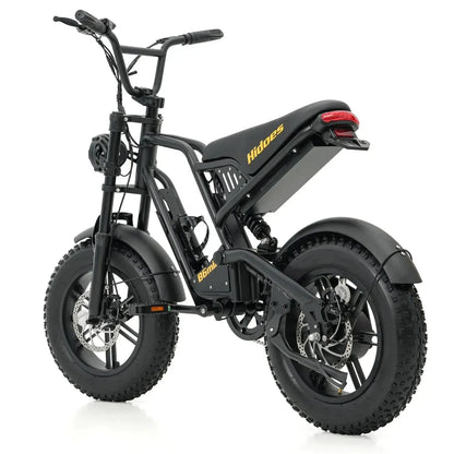 HIDOES B6 Mini Kids Electric Bike