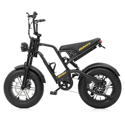 HIDOES B6 Mini Kids Electric Bike