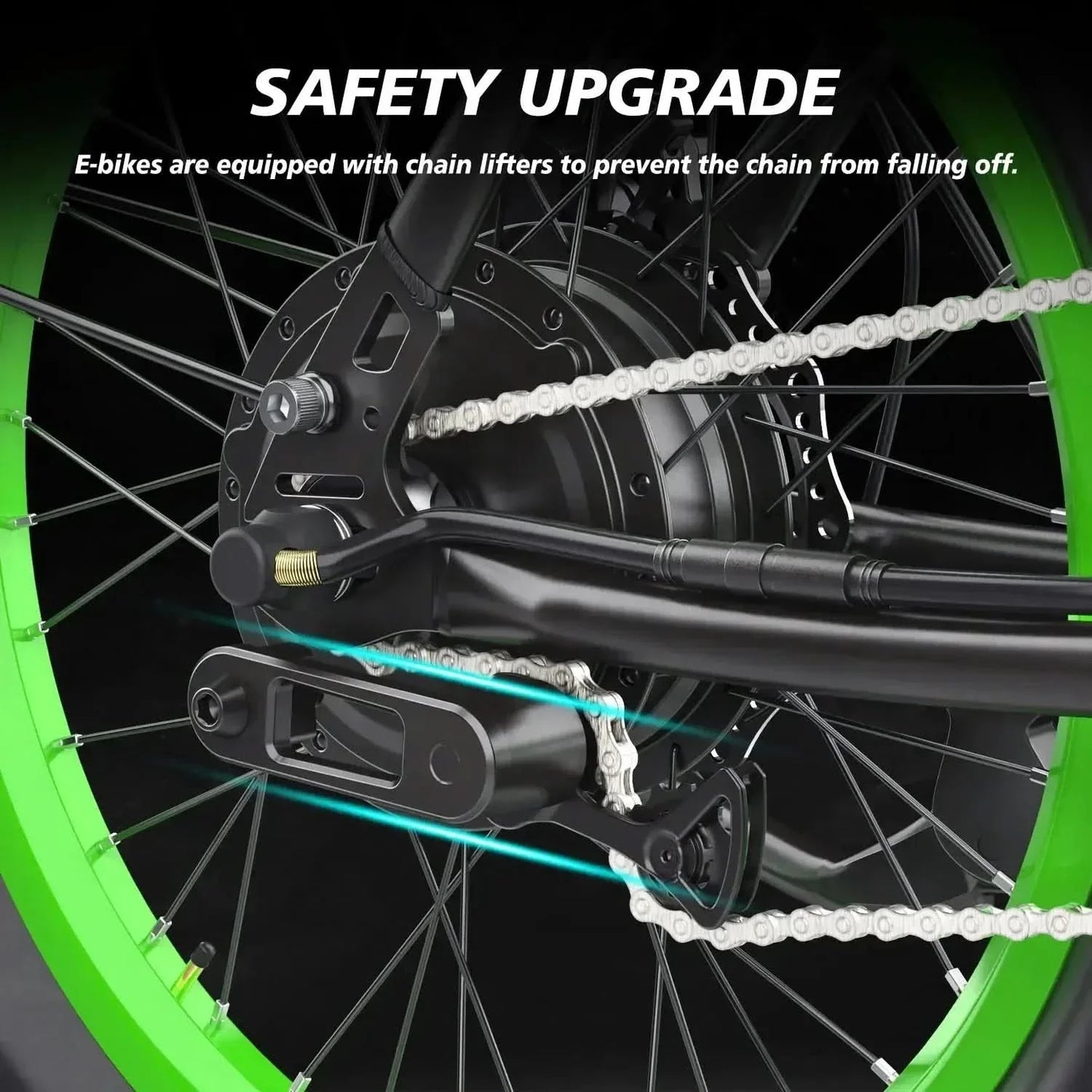 HIDOES C1 Electric Bike