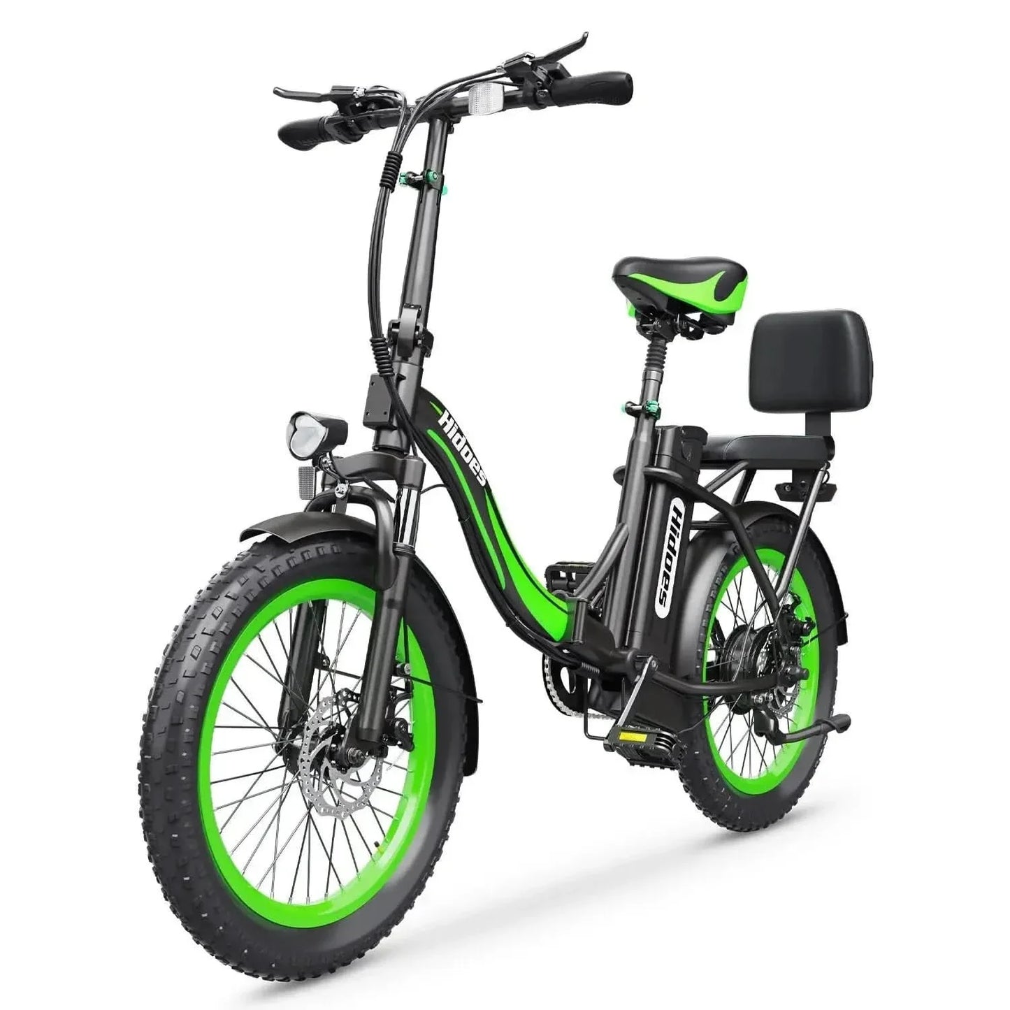 HIDOES C1 Electric Bike