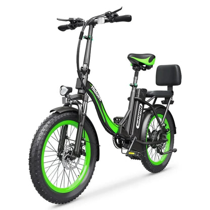 HIDOES C1 Electric Bike