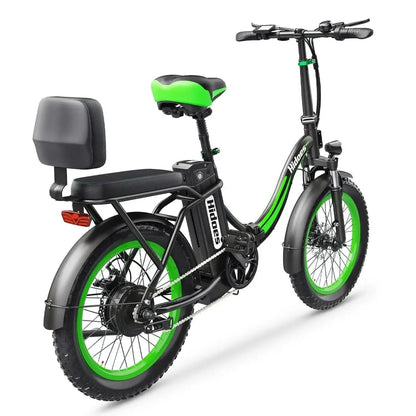 HIDOES C1 Electric Bike