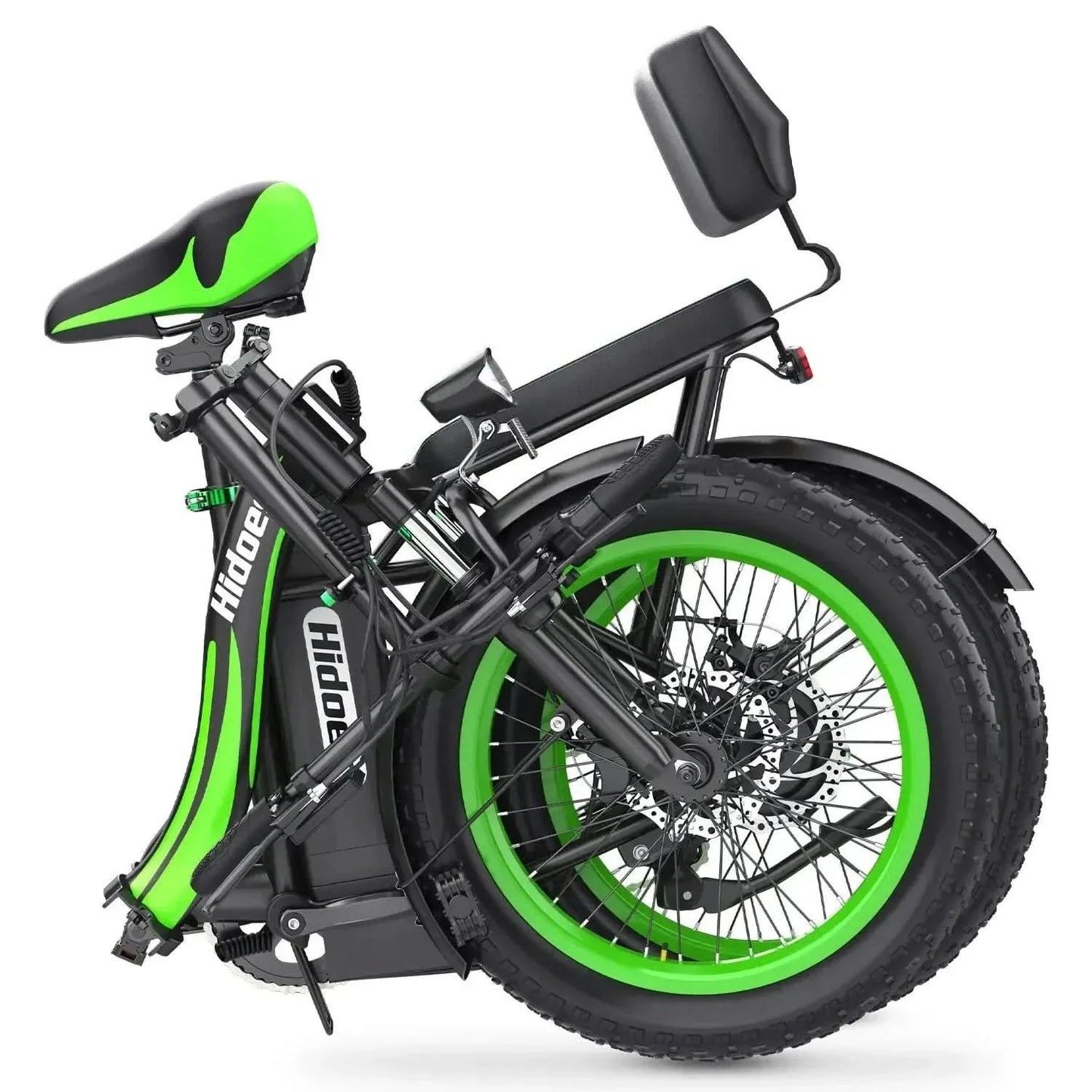 HIDOES C1 Electric Bike