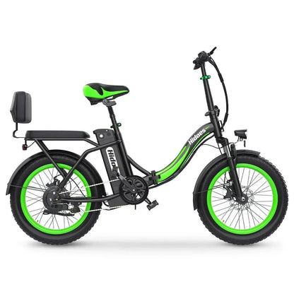 HIDOES C1 Electric Bike