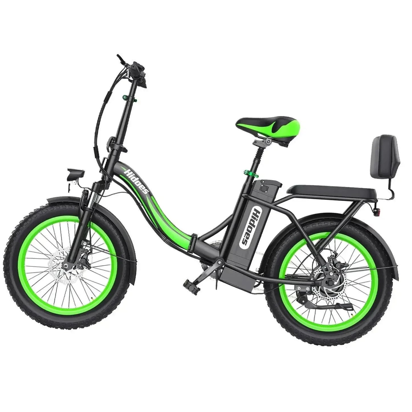 HIDOES C1 Electric Bike