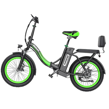 HIDOES C1 Electric Bike