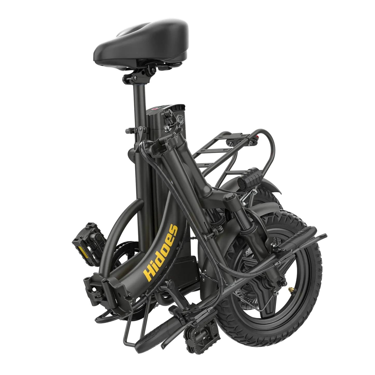 HIDOES C5 Folding Electric Bike