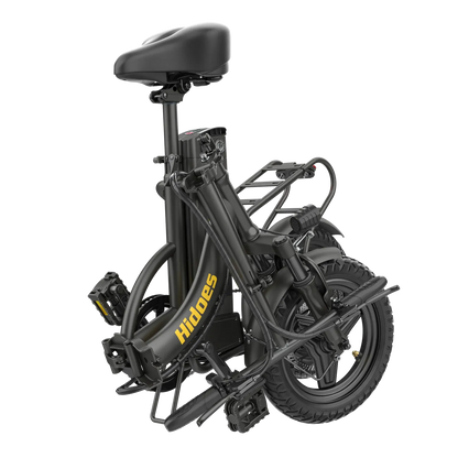 HIDOES C5 Folding Electric Bike