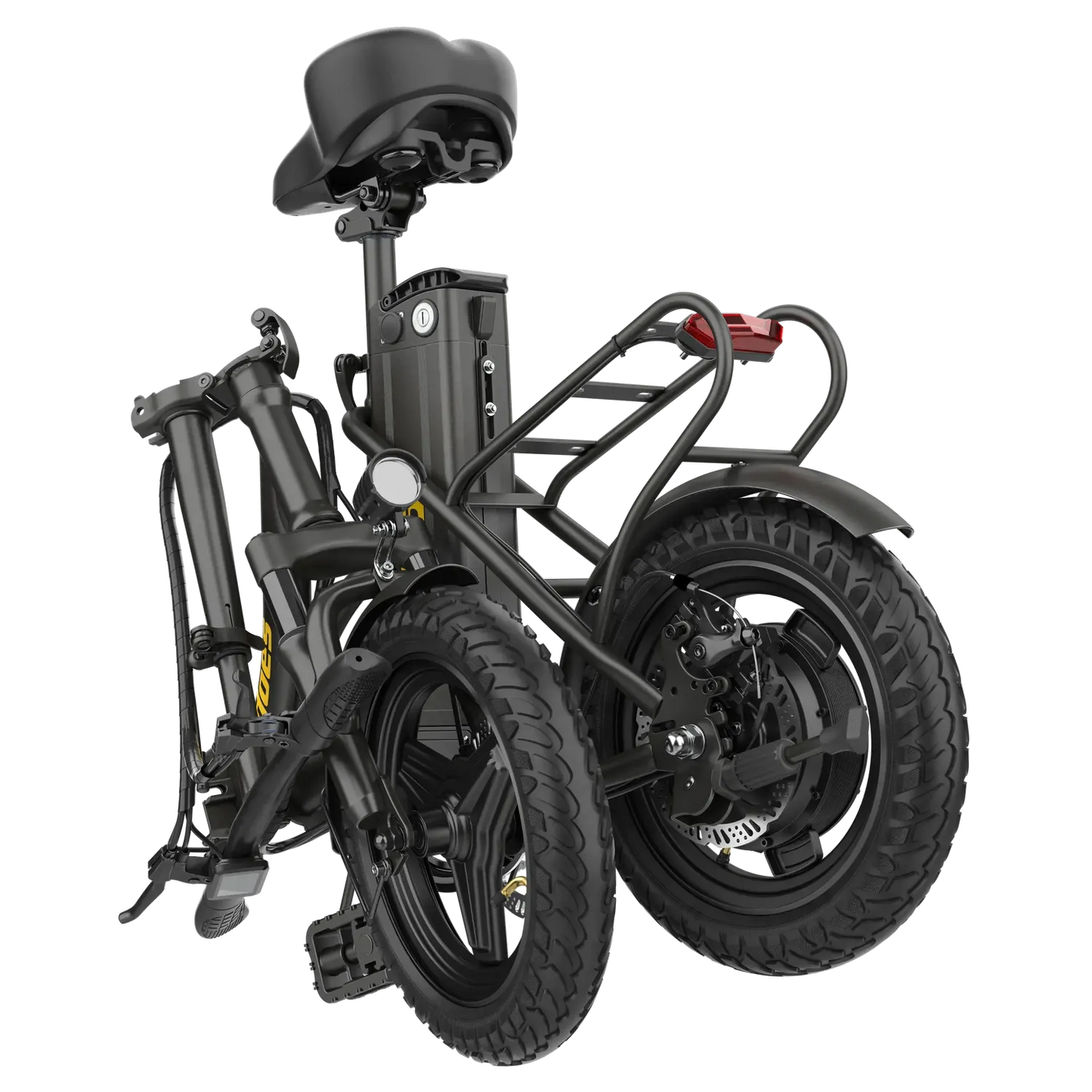 HIDOES C5 Folding Electric Bike
