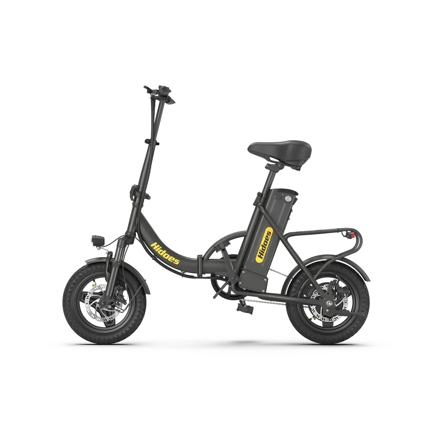 HIDOES C5 Folding Electric Bike