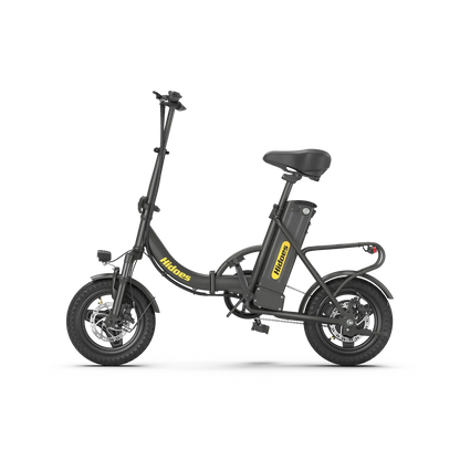 HIDOES C5 Folding Electric Bike