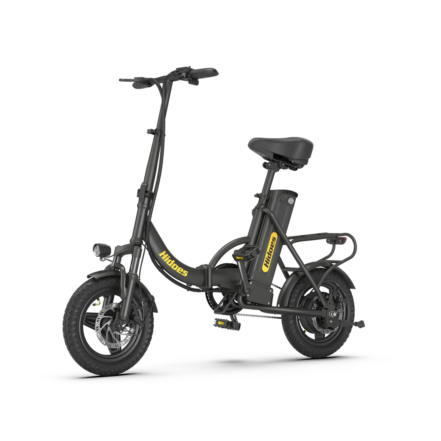 HIDOES C5 Folding Electric Bike