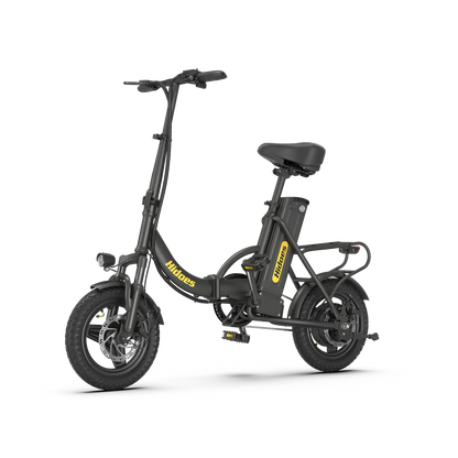 HIDOES C5 Folding Electric Bike