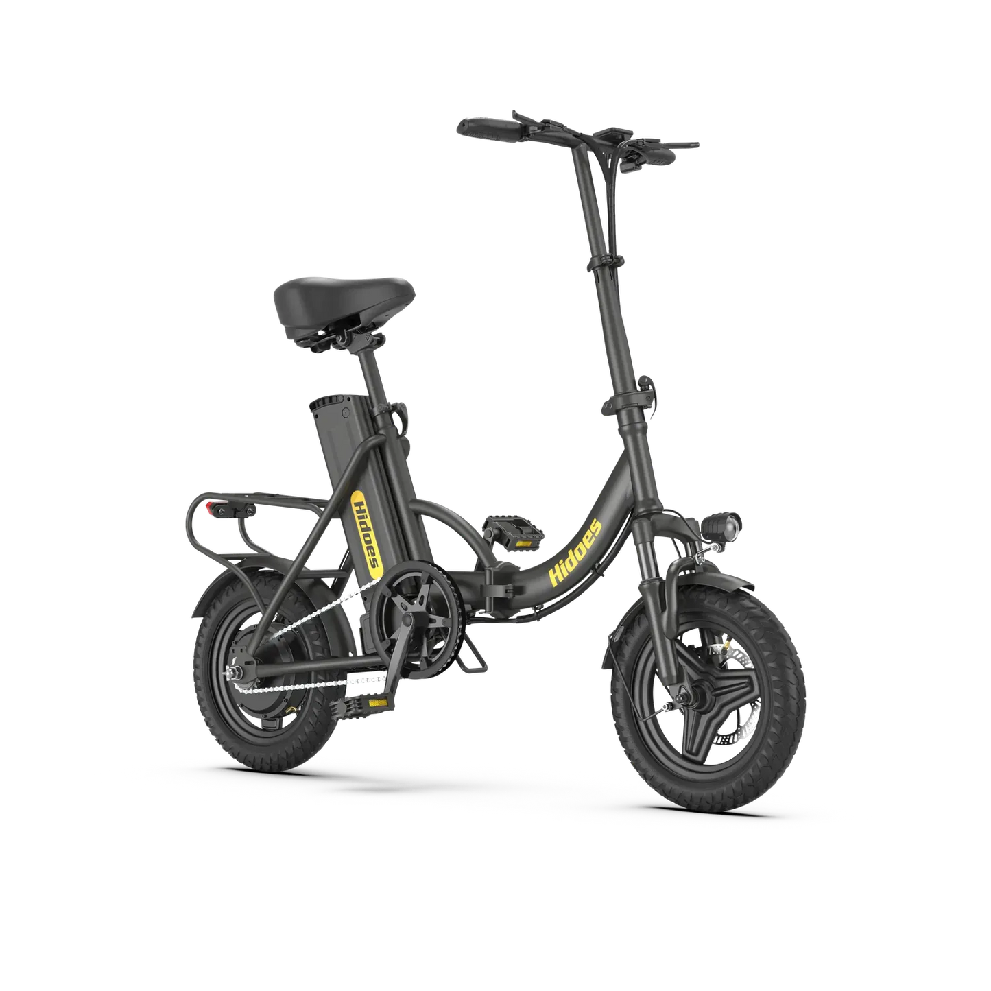 HIDOES C5 Folding Electric Bike