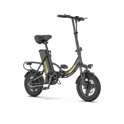 HIDOES C5 Folding Electric Bike
