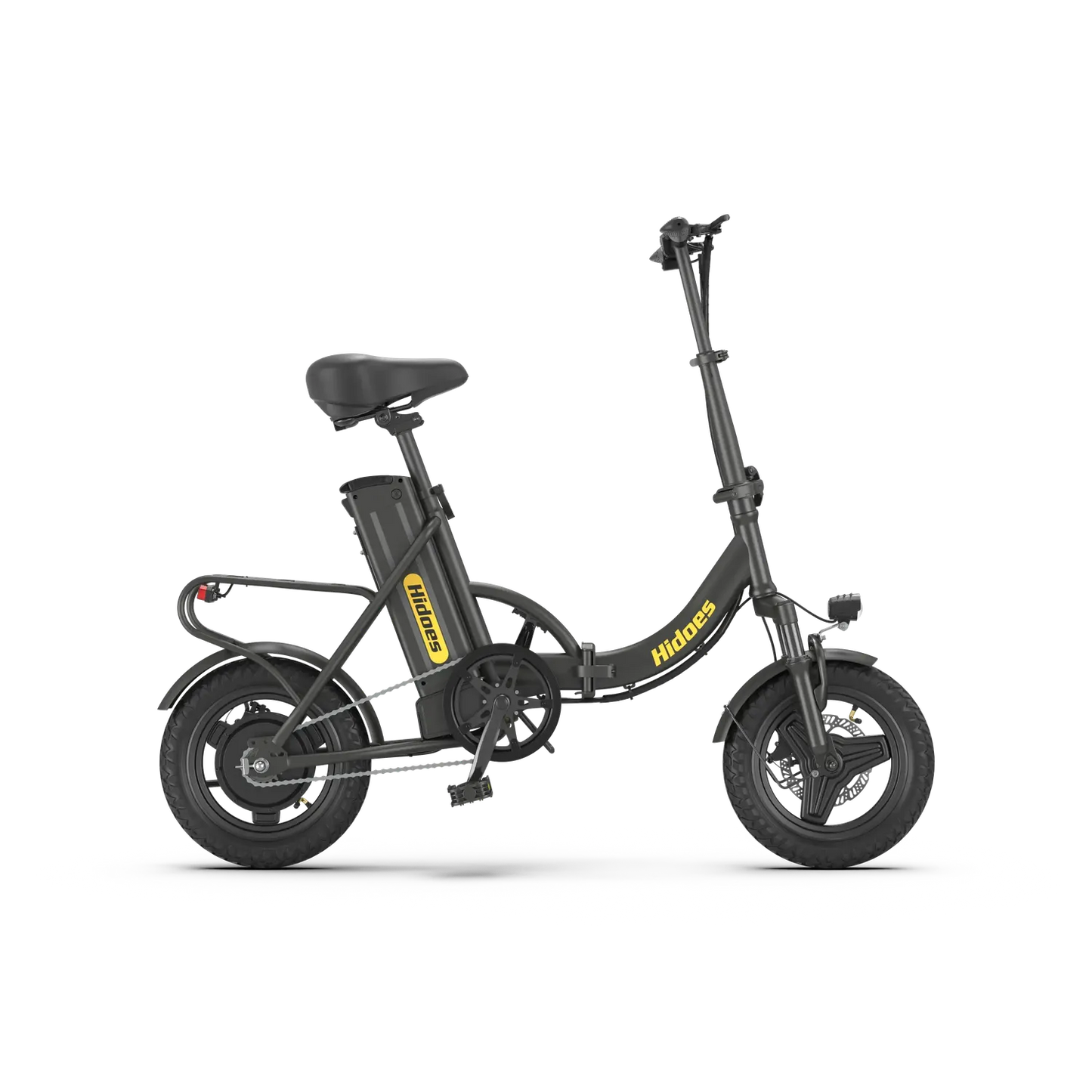 HIDOES C5 Folding Electric Bike