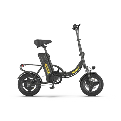 HIDOES C5 Folding Electric Bike
