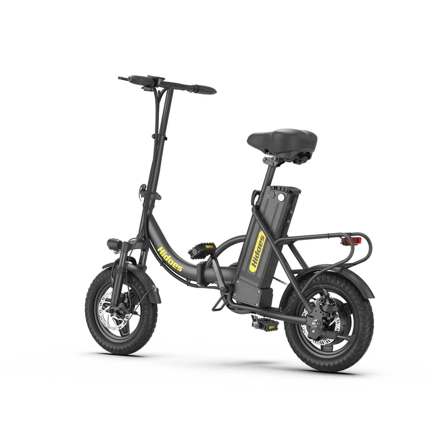 HIDOES C5 Folding Electric Bike