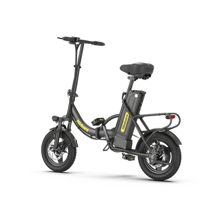 HIDOES C5 Folding Electric Bike