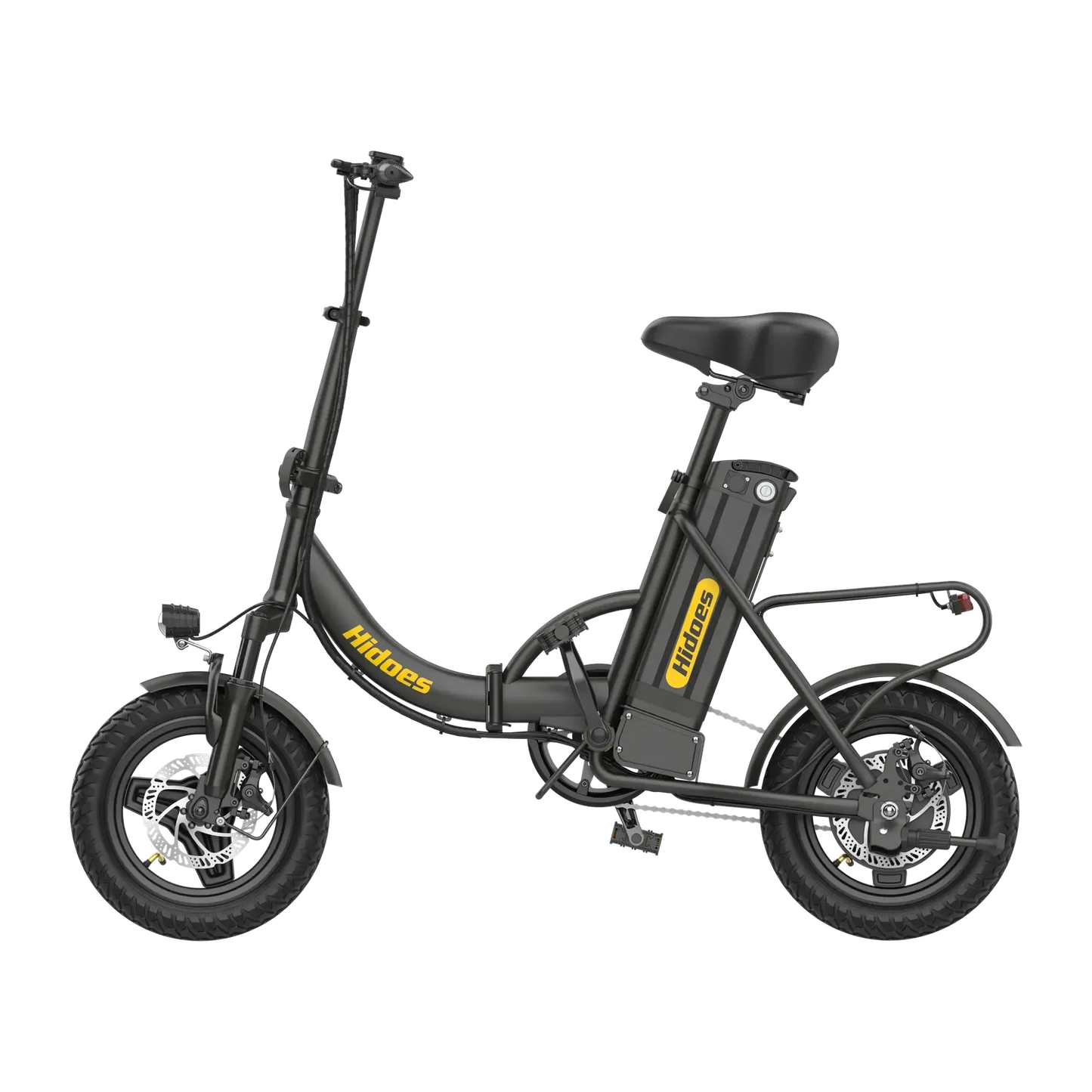 HIDOES C5 Folding Electric Bike