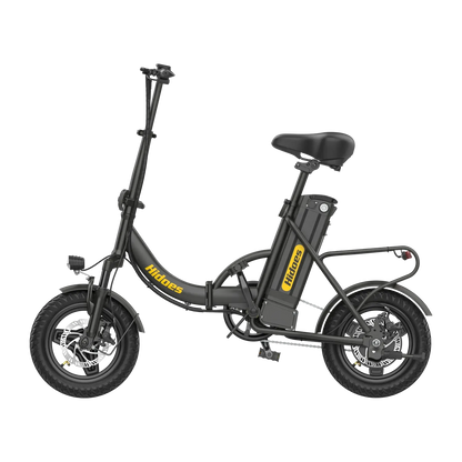 HIDOES C5 Folding Electric Bike