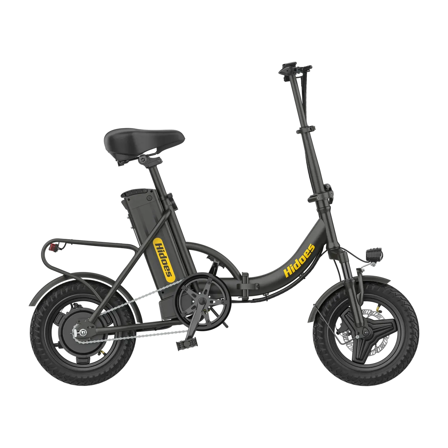 HIDOES C5 Folding Electric Bike
