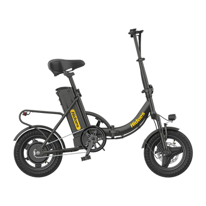 HIDOES C5 Folding Electric Bike