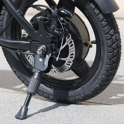HIDOES C5 Folding Electric Bike