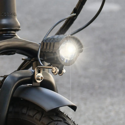 HIDOES C5 Folding Electric Bike