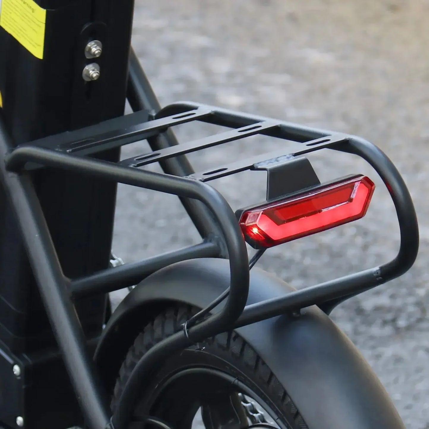 HIDOES C5 Folding Electric Bike