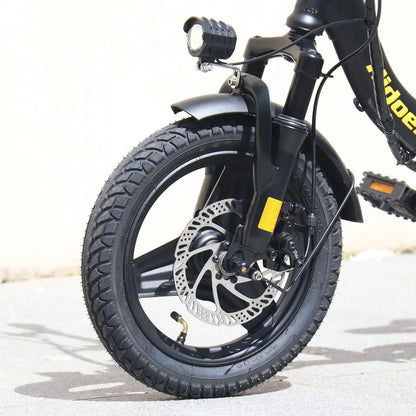 HIDOES C5 Folding Electric Bike