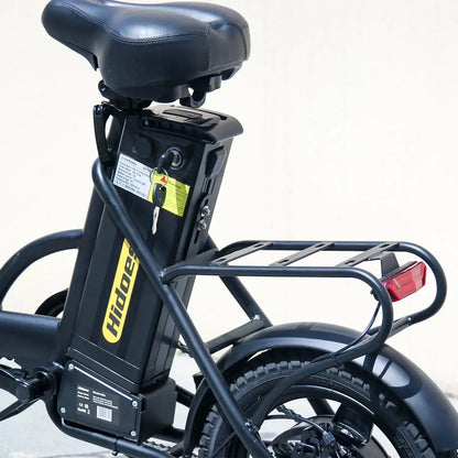 HIDOES C5 Folding Electric Bike