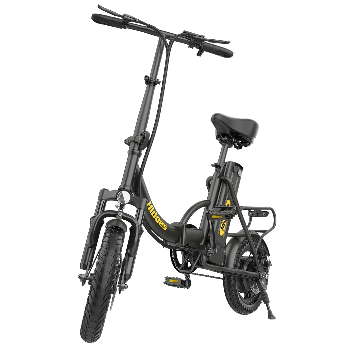 HIDOES C5 Folding Electric Bike