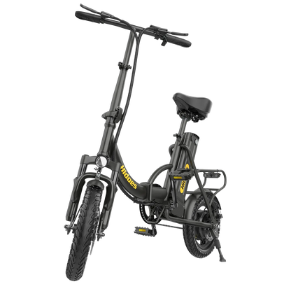 HIDOES C5 Folding Electric Bike
