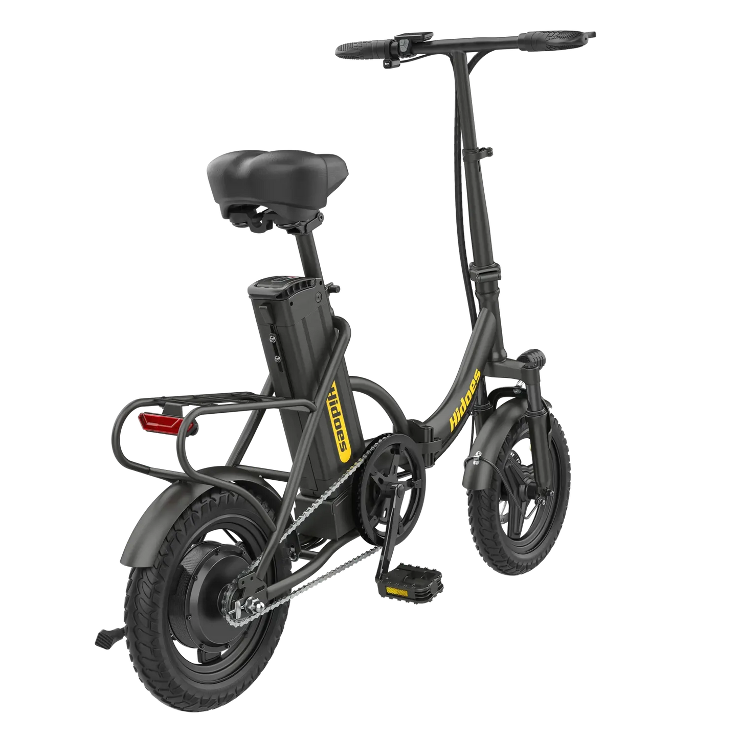 HIDOES C5 Folding Electric Bike