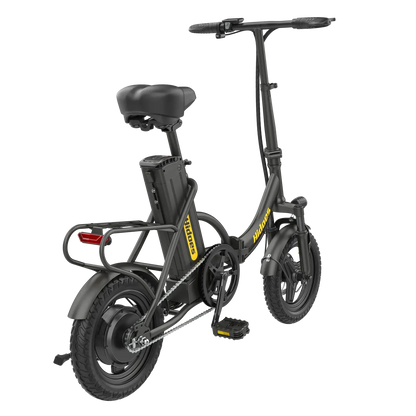 HIDOES C5 Folding Electric Bike