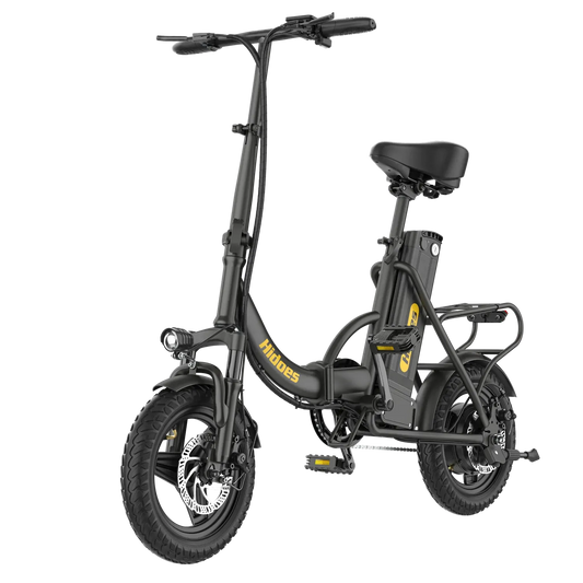 HIDOES C5 Folding Electric Bike