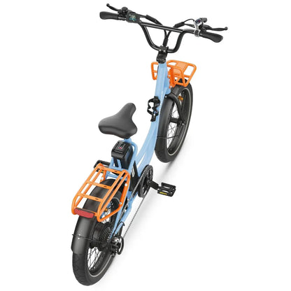 HIDOES C6 Folding Electric Bike
