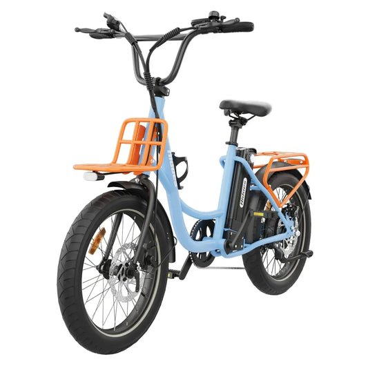 HIDOES C6 Folding Electric Bike