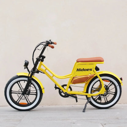 HIDOES C8 Step-Thru Electric Bike