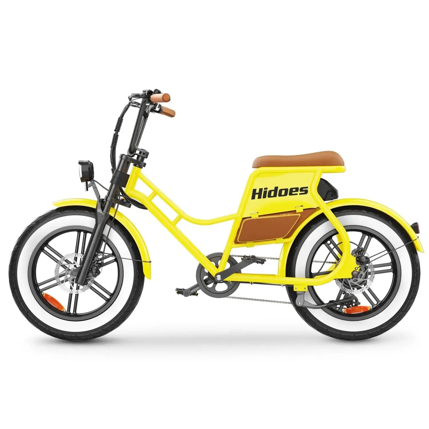 HIDOES C8 Step-Thru Electric Bike